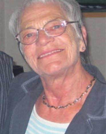 Profilbild von Helga Walburga Berndt